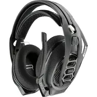 Nacon RIG 800HS V2, Kabellos, Gaming, 20 - 20000 Hz, Kopfhörer, Schwarz