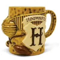 Pyramid Harry Potter 3d Quidditch Weltmeisterschaft