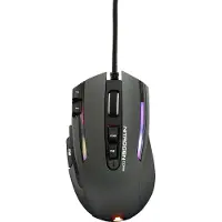 The G-Lab Kult Nitrogen Atom Rgb Gaming-maus