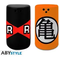 Abysse Corp Dragon Ball - Salz. & Pfefferstreuer