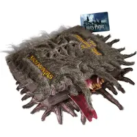 Noble Collection Harry Potter Collectors Plüschfigur Monsterbuch der Monster 30 x 36 cm