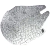 Paladone Star Wars Millennium Falcon Puzzle