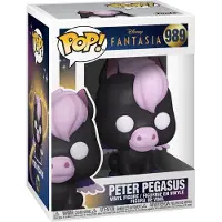 Funko POP! Pop! Disney Fantasia 80 Jahre Baby Pegasus Figur
