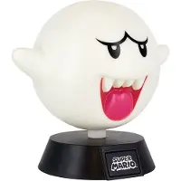 Paladone Nintendo Super Mario Boo 3D Light (PP4374NNV4)