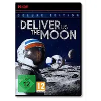 Deliver Us The Moon - Deluxe Edition, PC, T (Jugendliche)