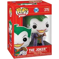 Funko POP! DC - The Joker 375 - Pop! - Vinyl Figur