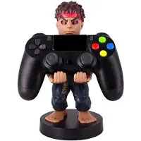 Cable Guys Evil Ryu Passive Halterung Gaming-Controller, Handy/Smartphone Mehrfarbig