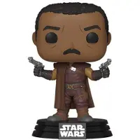 Funko POP! POP! Star Wars Der Mandalorianer #347: "Greef Karga"