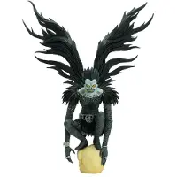 Abysse Corp Death Note Ryuk Figur