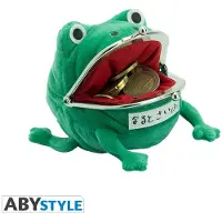 Abystyle NARUTO SHIPPUDEN - Replica Coin purse "Gama-chan"