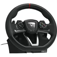 Hori Racing Wheel Overdrive Lenkrad Und Pedale