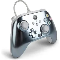 PowerA Metallic Ice Controller