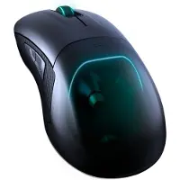 Nacon PC optische USB Gaming Maus E-Sport GM-500 6400dpi