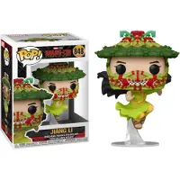 Funko POP! Shang-chi And The Legend Of The Ten Rings Jiang Li-figur