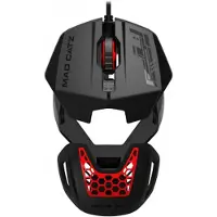 Mad Catz RAT 1 Gaming Maus für PC