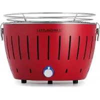 LotusGrill G280 U Rot