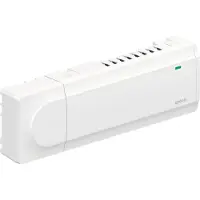 Uponor Smatrix base - kontrolenhed pulse X-245 bus 6X