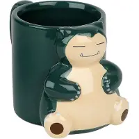 Abystyle POKEMON - Mug 3D - Snorlax