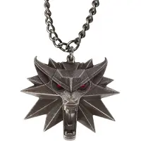 JINX Der Hexer Led-medaillon 5 Cm
