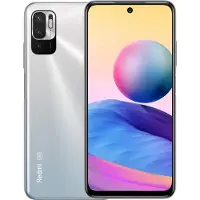 Xiaomi Redmi Note 10 5G 4GB+128GB chrome silver