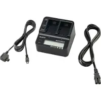 Sony AC-VQV10, Lithium