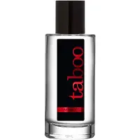 Ruf - Taboo Domination Parfüm mit Pheromonen für Männer 50 ml Eau de Parfum