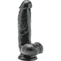 ToyJoy Get Real Dildo 15 cm