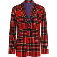 Opposuits Teen Lumberjack