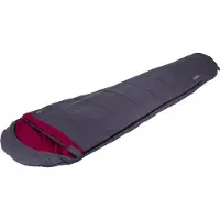 Bo Camp - Schlafsack Mumie - Uda - Zweiseitig - Gold