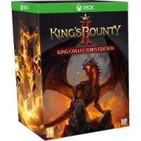 King's Bounty II - Collector's Edition, Xbox One, RP (Rating Pending)