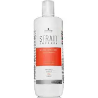Schwarzkopf Professional Strait Styling Therapy Fixierungsmilch 1000 ml