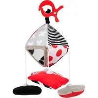 Canpol Babies Babies Travel For Stroller/ Seat Sensory Toys 68/083 Musik-karussell