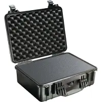 Peli 1520 Schaumstoff schwarz