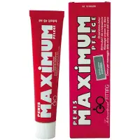 Inverma - Maximum Penisbalsam 45 ml Creme