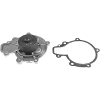 Blue Print Wasserpumpe [Hersteller-Nr. ADG09176C] für Opel, Chevrolet, Vauxhall