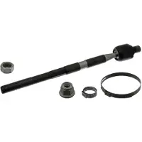 FEBI BILSTEIN Axialgelenk, Spurstange 43577