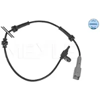 Meyle ABS Sensor Raddrehzahl Hinten Hinten Beidseitig für CITROËN C3 I Schrägheck (FC, FN) 40-14 800 0003