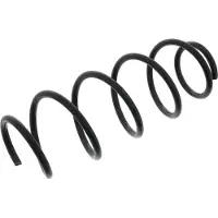 FEBI BILSTEIN Bilstein Fahrwerksfeder 46849