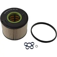 Blue Print Kraftstofffilter ADV182340