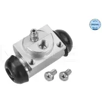 Meyle Radbremszylinder Trommelbremse Hinten für FORD Focus II Schrägheck (DA, HCP, DP) 714 531 0009