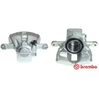 Brembo Bremssattel ESSENTIAL LINE F 06 167