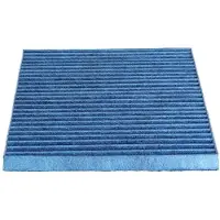 MAXGEAR Filter, Innenraumluft SILVER CARBON 26-1898