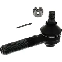 FEBI BILSTEIN Spurstangenkopf Spurstange für TOYOTA DYNA 150 Pritsche/Fahrgestell (LY) Vorne Rechts 43186