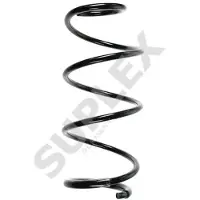 SUPLEX Fahrwerksfeder 27260