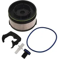 Blue Print Kraftstofffilter ADU172322