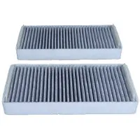 MAXGEAR Filter, Innenraumluft 26-1654