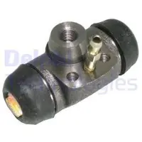 Delphi Radbremszylinder LW80116