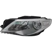 TYC Scheinwerfer Links für VW Passat CC (357) 20-11776-05-2