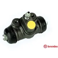 Brembo Radbremszylinder ESSENTIAL LINE A 12 599
