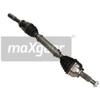 MAXGEAR 49-0627 Antriebswelle Vorne Rechts für RENAULT LAGUNA II Grandtour (KG0/1) LAGUNA II (BG0/1)